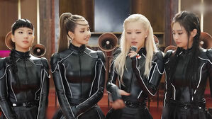 블랙핑크, 새 앨범 작업 막바지…이번주 MV 촬영