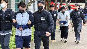 경찰 '캄보디아 송환' 48명 추가 구속&hellip;10명 오늘 영장심사