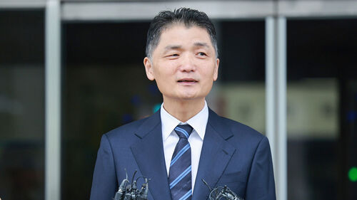 검찰, 'SM 주가조작 의혹' 카카오 김범수 무죄에 항소…고법으로