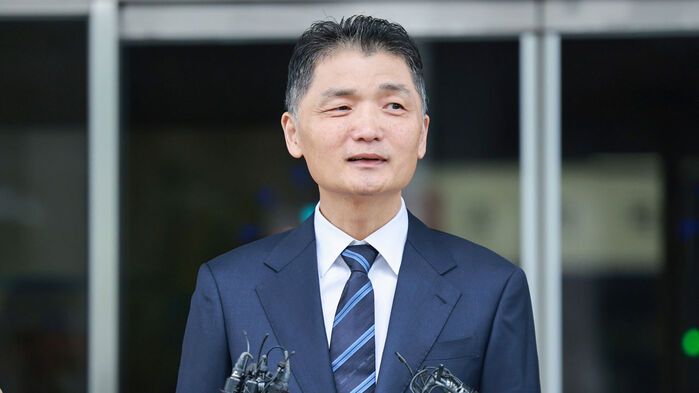 'SM 주가조작' 김범수 무죄…"수사가 진실 왜곡" 검찰 직격