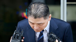 'SM 주가조작' 김범수 무죄&hellip;법원 "수사가 진실 왜곡" 검찰 직격