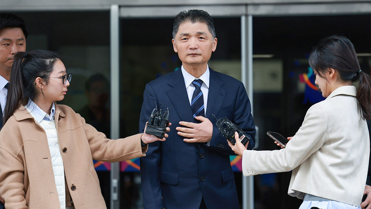 'SM 주가조작' 김범수 무죄…법원 "수사가 진실 왜곡" 검찰 직격