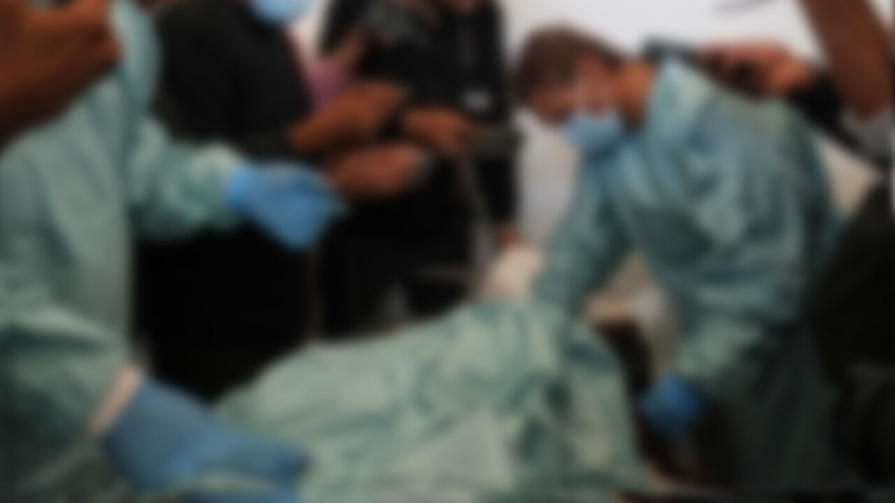 "이스라엘이 송환한 수감자 시신 대부분 심하게 훼손"