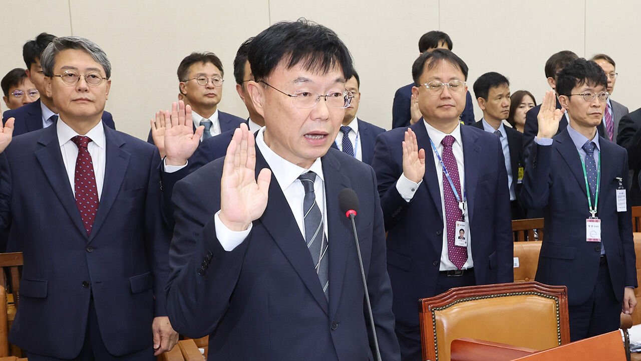 데이터처장 "범정부 데이터 거버넌스 구축…이주 인구 통계 연내 개발"