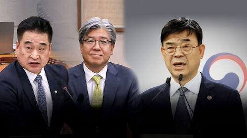 [한뼘뉴스] 국감서 나경원 언니 논쟁…국토차관, "돈 모아 집사라"더니