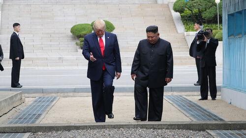 이브닝브리핑