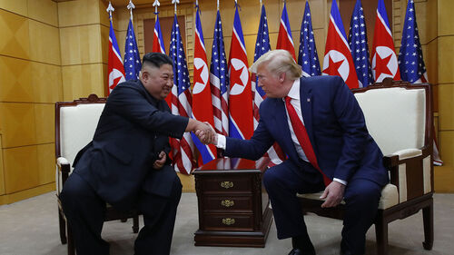 이브닝브리핑