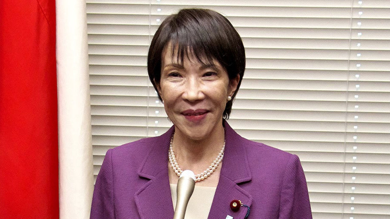 다카이치 "한일관계 중요성 커져…이 대통령 회담 희망"