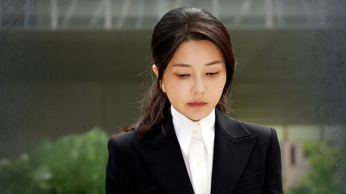 특검, '김건희 종묘 차담회' 신수진 전 비서관 4일 소환