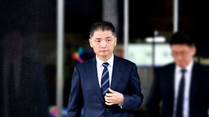 김범수 무죄…법원, 검찰 향해 "진실 왜곡" 질타