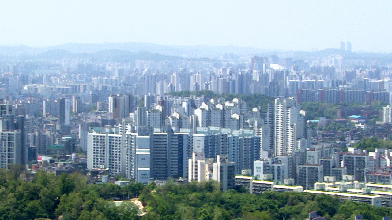 국토부, 위법 의심 부동산 거래 317건 적발
