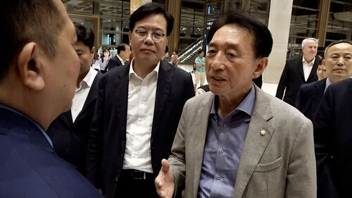 국회 외통위, 오늘 캄보디아 대사관 찾아 현지 국정감사