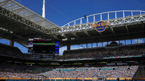 라리가, 바르사-비야레알 '미국 마이애미 경기' 취소