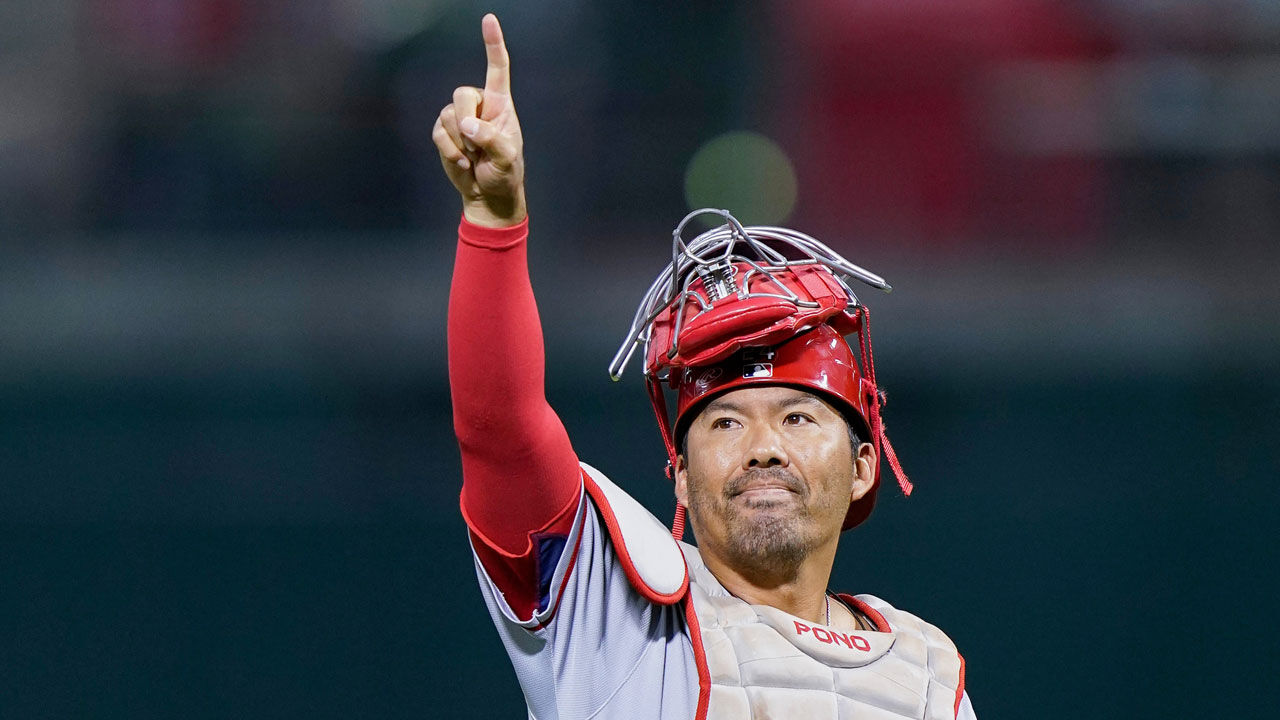 일본계 스즈키, 푸홀스 제치고 MLB 에인절스 감독 선임