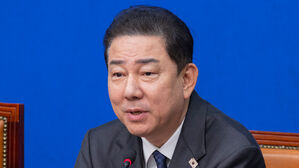 김병기 "영장 청구하자 비번 생각났다는 임성근, 국민 조롱하나"