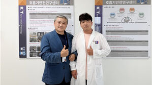 스티로폼 용기서 나온 미세플라스틱, 폐 손상 일으킨다