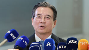 김용범 "중요쟁점 남긴 채 부분 MOU 고려 안 해&hellip;전체 합의돼야"