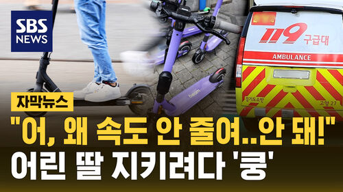 전동킥보드