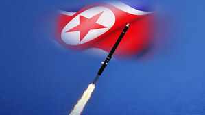 러, 북한 탄도미사일 발사에 "정당한 권리"