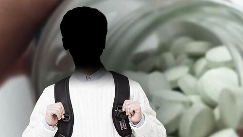 "중학생 조카 5cm 컸다"…키 크는 약 광고의 배신