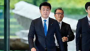 "일본 정부, 기업 원유 조달에 금융 지원 방안 검토"