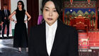 "VIP" 경회루 찾아 왕 의자까지 앉았다?…"왕놀이했나"