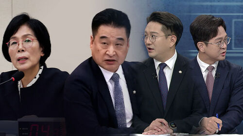 [여담야담] 딸 결혼식 논란에 눈물…"부적절한 공격"·"오해 안 받게 했어야"