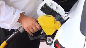 주유소 기름값 2주 연속 상승…"다음주도 상승 유력"