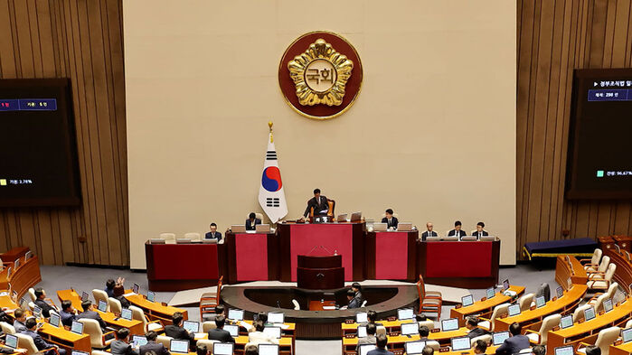 이브닝브리핑