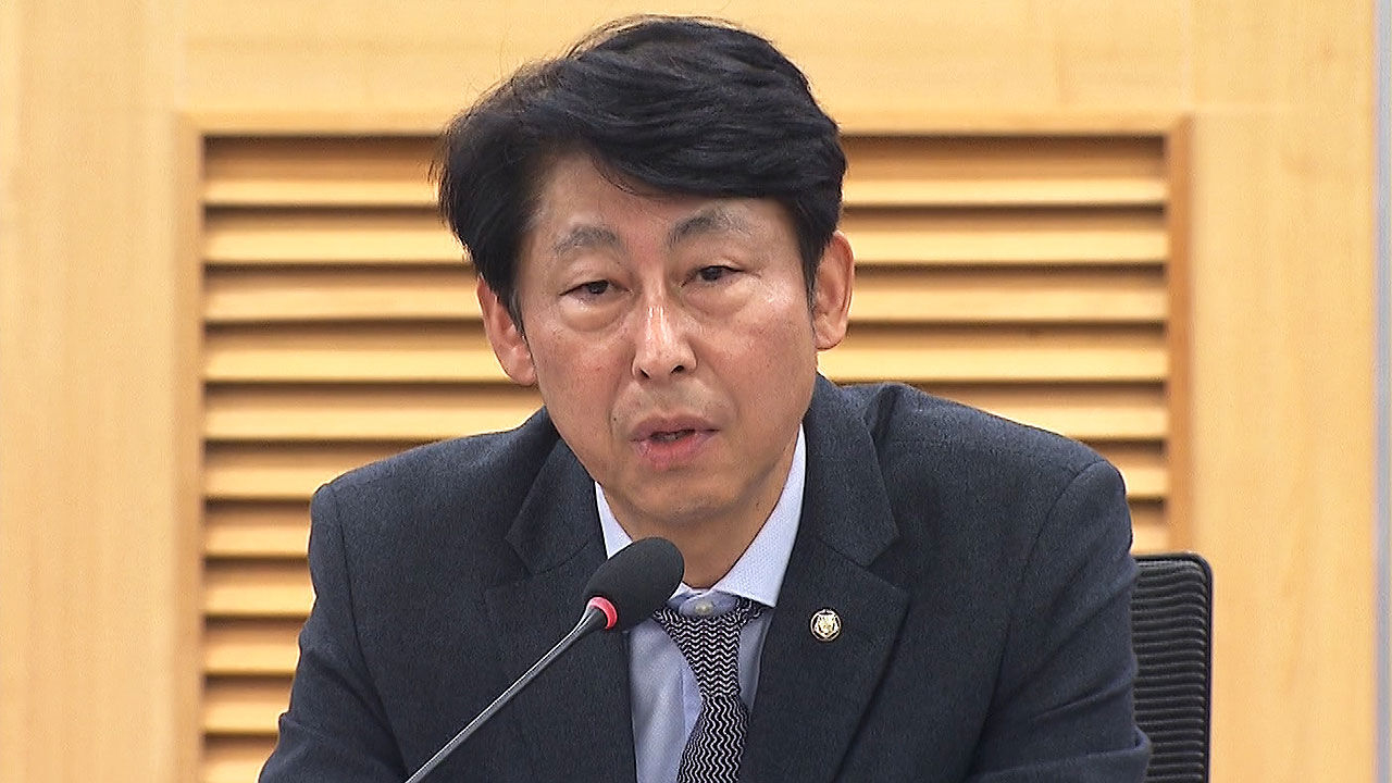 더불어민주당 이훈기 의원