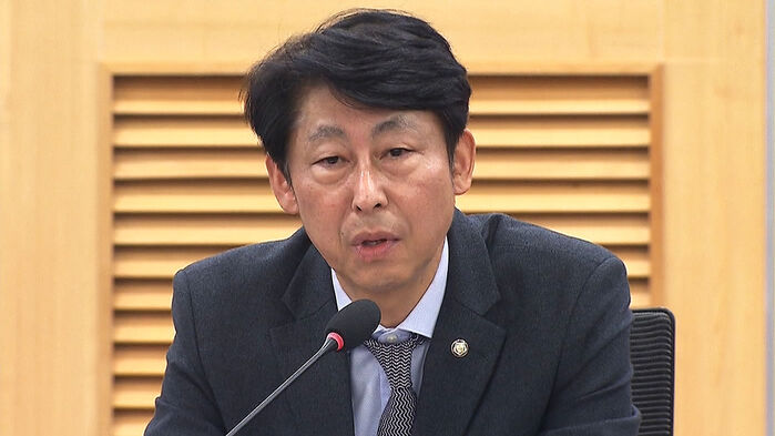 더불어민주당 이훈기 의원