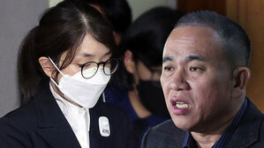 법정서 만난 김건희·명태균…샤넬 직원도 증언