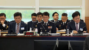 "순직 사건 은폐" "엉터리 해경"…여야 한목소리로 질타