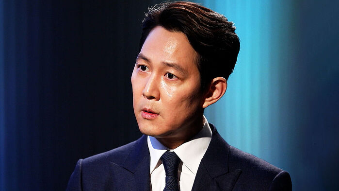 5억 사기당한 50대…'로맨스 스캠' 이용된 이정재