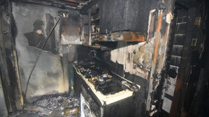 대전 궁동 다가구주택 화재&hellip;1명 심정지&middot;7명 다쳐