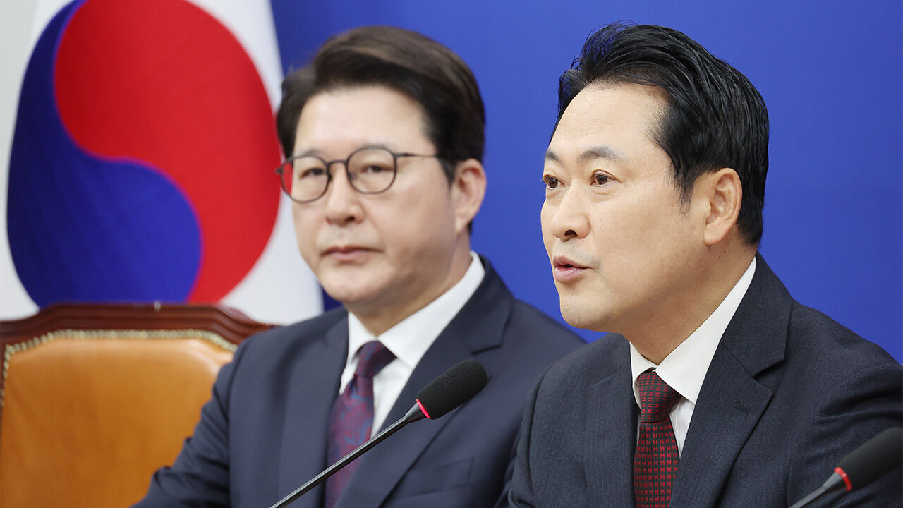 장동혁 "구윤철 보유세 강화 발언…집 있든 없든 모든 국민 고통"