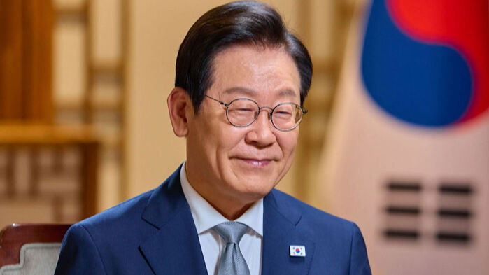 [속보] 대통령실 "미·중 국빈 방한…29일 한미 회담·11월 1일 한중 회담"