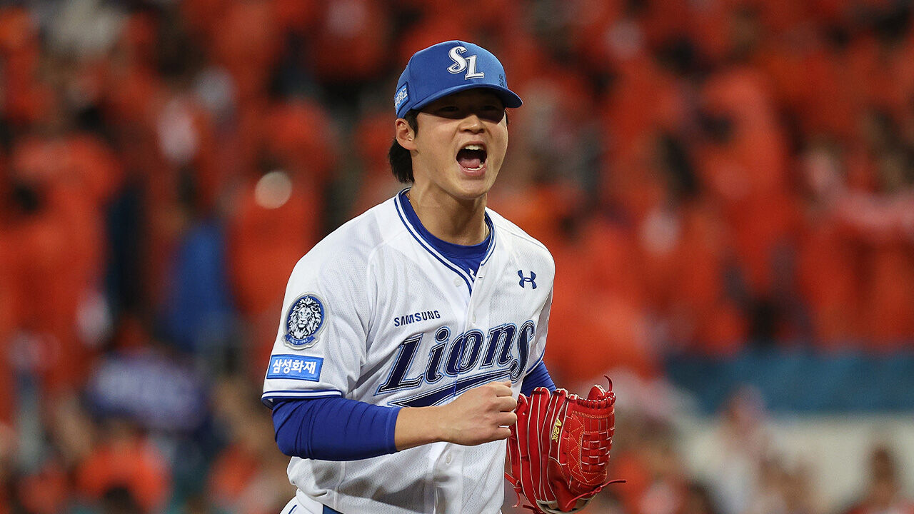 삼성 이호성·롯데 이민석, 부상 대체 선수로 WBC 대표팀 합류