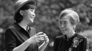 가족 음악그룹 '작은별가족'의 '엄마'&hellip;주영숙 씨 별세