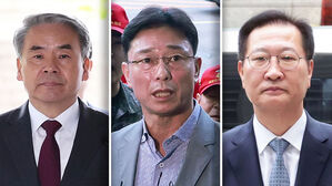 채상병특검 피의자 '무더기 구속심사'…이종섭·임성근 등 7명