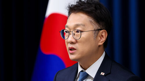대통령실, 부동산 민심에 "국민 목소리 엄중히 귀 기울이고 있다"