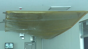 317억 원 들였는데 수개월째 방치…"업체 편의 봐주기?"