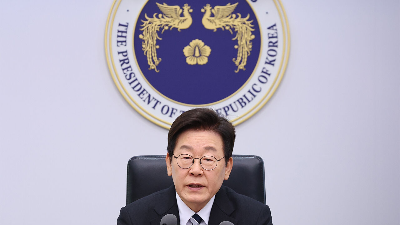 이 대통령, 초국가범죄 총력 대응 지시…"방치하면 사회적 비용 증가"