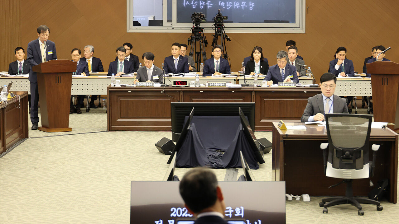 캠코 "새도약기금 수준으로 자체 채무조정 프로그램 운영할 것"