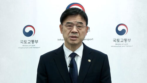 고개 숙인 갭투자 논란 이상경…유튜브로 2분 남짓 일방적 사과
