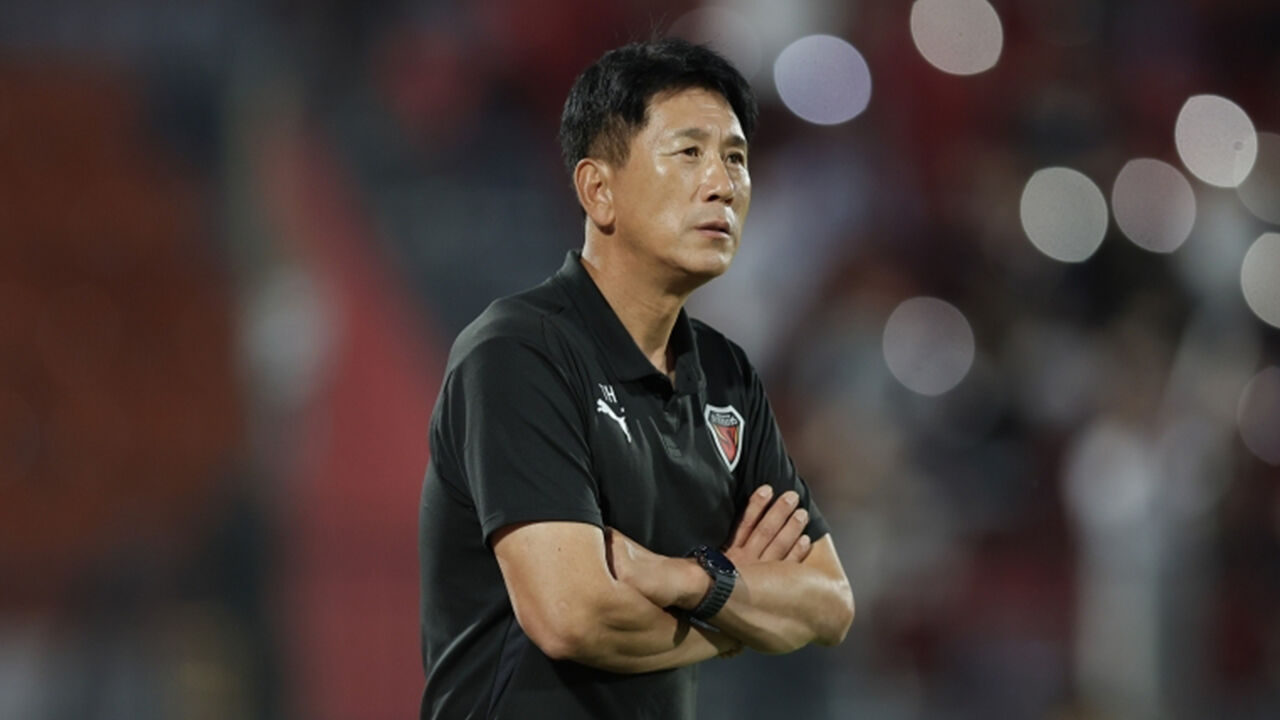 포항, ACL2 조별리그 2연승 뒤 첫 패