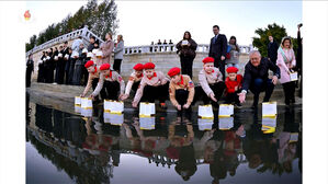 [한반도 포커스] 러 어린이 "북한군에 감사"…지뢰제거 작업 투입