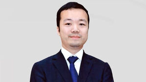 '범죄 배후' 프린스 회장 어디에…뱅크런 조짐도