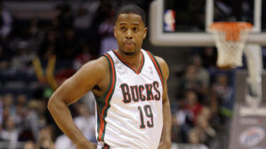 'NBA 베팅 조작' 존스, 제임스 부상 관련 기밀 정보 흘려