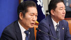 정청래 "오세훈 끝났다…시장은커녕 정상 사회생활 보장 어려워"
